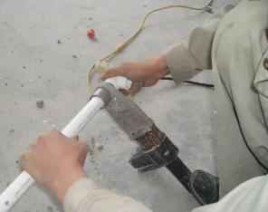 庆安漏水维修电话