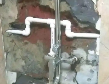 庆安卫生间漏水检测电话