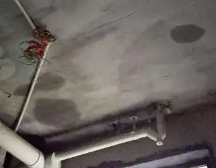 庆安漏水维修电话