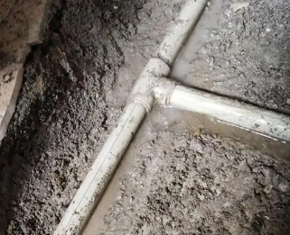 庆安漏水维修电话