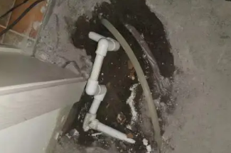 庆安卫生间漏水检测多少钱