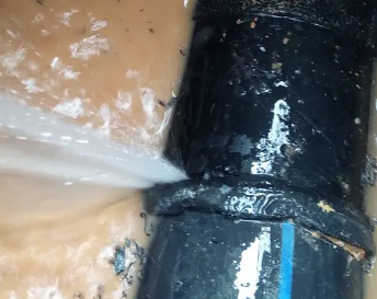 庆安漏水维修价格明细