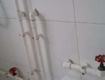 庆安水管维修多少钱