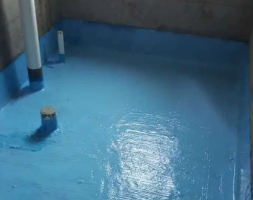 庆安卫生间防水哪家好