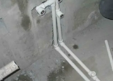 庆安查漏水多少钱