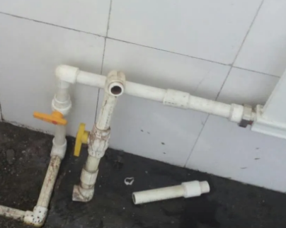 庆安查漏水哪家好