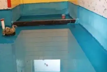 庆安卫生间防水多少钱
