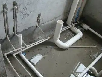 庆安水管维修多少钱