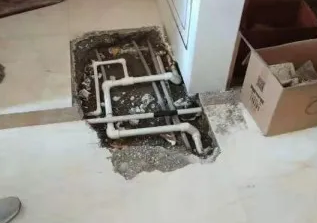 庆安查漏水多少钱