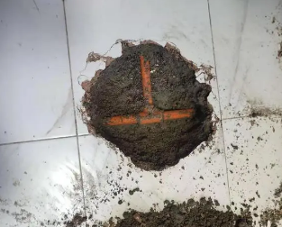 庆安查漏水多少钱