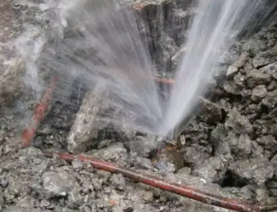 庆安水管维修多少钱
