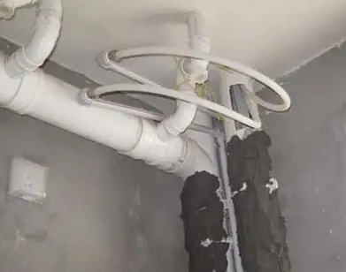 庆安水管维修哪家好