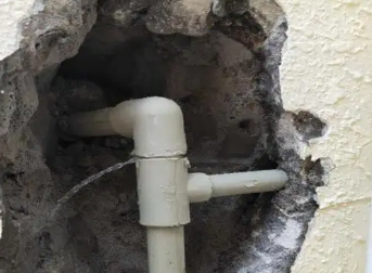 庆安卫生间测漏水哪家好
