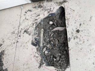 庆安卫生间漏水检测哪家好